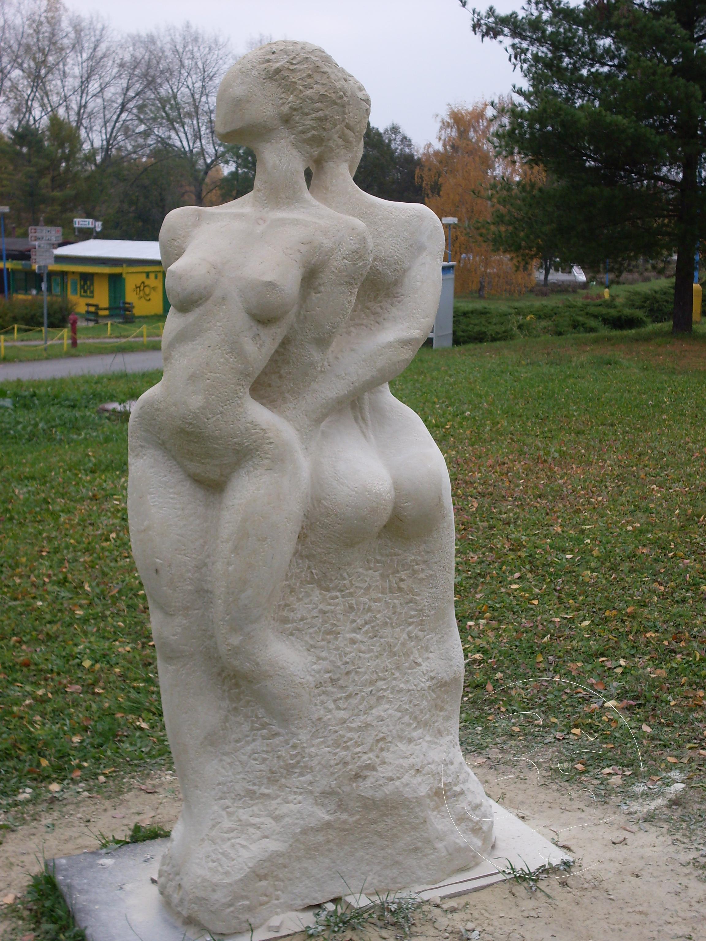 "Zlatá brána"